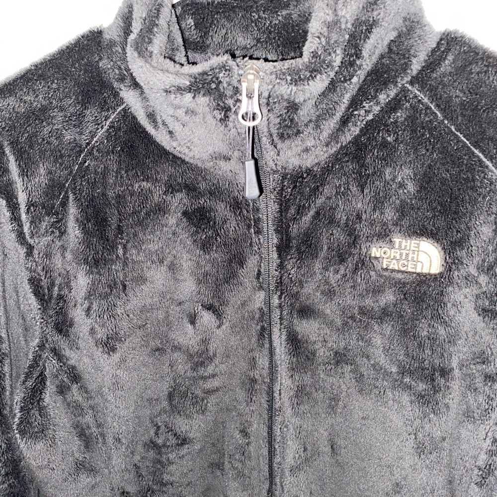 The north face women’s jacket